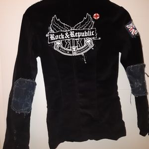 This blazer is amazing !